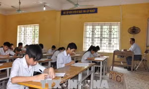 Thí sinh thi lớp 10 sẽ bị trừ điểm hoặc hủy kết quả thi khi nào? 