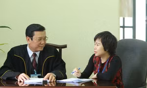 Chuyện giờ mới kể ở các phiên xử đại án
