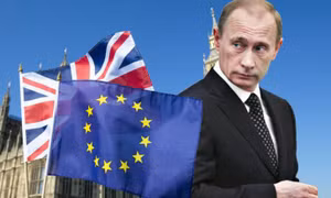 Nga triệu đại sứ 9 nước EU vì vụ đầu độc cựu điệp viên 