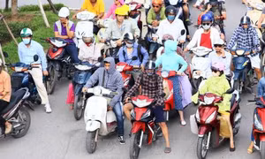 Nắng nóng lên đến trên 38 độ C, người dân cần chủ động phòng bệnh
