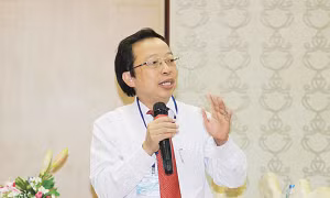 Giúp người nghèo có tài khoản ngân hàng