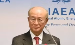 IAEA: Iran vẫn tuân thủ các cam kết trong thỏa thuận hạt nhân