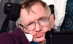 Cảnh báo cuối cùng nhà vật lý thiên tài Stephen Hawking dành cho nhân loại
