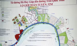 Hàng loạt vướng mắc tại các công trình trọng điểm ở Đồng Nai