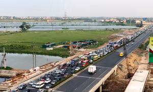 Yêu cầu hoàn chỉnh Báo cáo nghiên cứu tiền khả thi hai dự án xây dựng