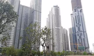 TP Hồ Chí Minh