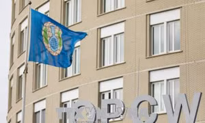Nhóm chuyên gia OPCW hoãn thanh sát Douma vì lý do an ninh