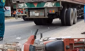 TP Hồ Chí Minh