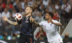 WORLD CUP 2018: Tiền vệ Croatia 'hứa bạo' trước trận chung kết