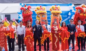 Fubon Life Việt Nam mở rộng mạng lưới Tổng đại lý