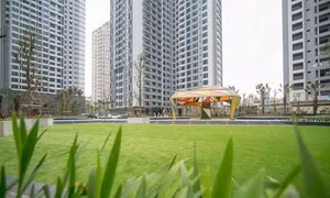 TNR Sky Park - điểm nhấn cho BĐS phía Tây Hà Nội