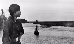 Tổng tiến công Xuân 1968: Phát huy tinh thần đoàn kết, sức mạnh toàn dân