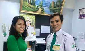 Tp Hồ Chí Minh