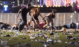 Điều gì cản trở Tổng thống Trump cấm thiết bị 'độ' súng sau vụ thảm sát tại Parkland?