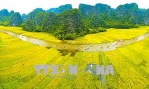 Hút khách du lịch bằng giá trị văn hóa và sản phẩm truyền thống 