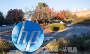Vi phạm sở hữu trí tuệ, HP phải nộp phạt 1,9 triệu USD tại Nga 