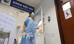 Cúm A(H1N1) lây truyền nhanh và mức độ nguy hiểm như thế nào?