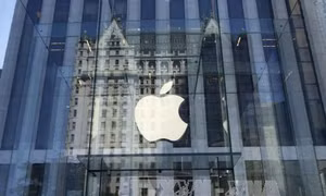 Apple sắp rót hơn 30 tỷ USD vào thị trường Mỹ