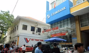 Vụ mất 245 tỷ tại Eximbank: Bộ Công an khởi tố thêm 3 bị can