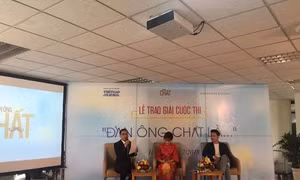 'Đàn ông Chất' thế nào thì trước hết vẫn phải là người đàn ông tử tế đã!