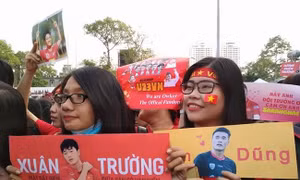 TP Hồ Chí Minh