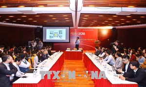 Đạo đức người làm báo thời cách mạng công nghiệp 4.0 - Bài 2: Chuyện vui, buồn...