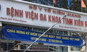 Bộ Y tế yêu cầu làm rõ thông tin bác sĩ 'đuổi' bệnh nhân về nhà