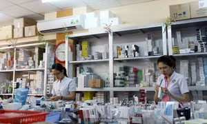 Các hiệu thuốc không ứng dụng công nghệ truy xuất nguồn gốc thuốc sẽ bị phạt