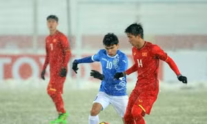 Forbes: U23 Việt Nam là bài học cho thành công của đào tạo trẻ 