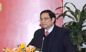 20 năm thực hiện chiến lược cán bộ và những bài học quý giá cho chúng ta