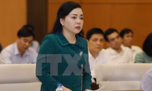 Nâng cao chất lượng khám chữa bệnh, đáp ứng sự hài lòng của người bệnh