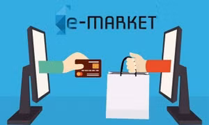 Kinh doanh thực phẩm sạch online 'lên ngôi' 