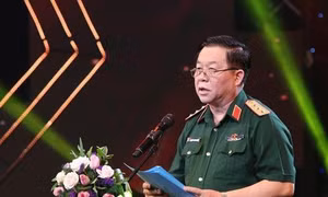 Kênh Truyền hình Quốc phòng Việt Nam kỷ niệm 5 năm phát sóng