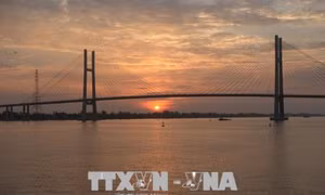Cầu Cao Lãnh kết nối đôi bờ - Bài 2: Niềm vui lan toả 