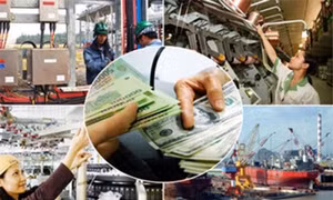 Điều kiện cấp và quản lý bảo lãnh Chính phủ 
