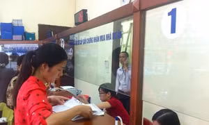 Rút gọn thời gian thực hiện một số thủ tục hành chính về đất đai 