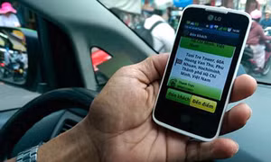 Có lo ngại độc quyền sau khi Grab thâu tóm Uber?