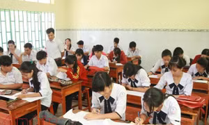 TP Hồ Chí Minh