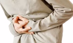 Không nên coi thường dấu hiệu đau bụng ở trẻ em