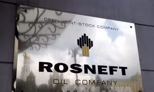 Đằng sau việc Mỹ miễn trừ chi nhánh Rosneft tại Đức khỏi lệnh trừng phạt Nga