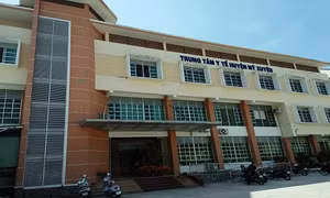 Vụ việc bệnh nhi tử vong tại Sóc Trăng: Chẩn đoán do viêm phổi và rối loạn tiêu hóa nặng 