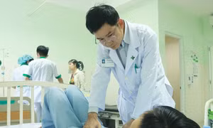 TP Hồ Chí Minh