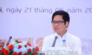 Nghị quyết 01 với mục tiêu 135.000 doanh nghiệp: Dù khó cũng phải thực hiện