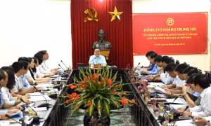 Việc áp dụng hai bộ quy tắc ứng xử tại Hà Nội cần tránh hình thức