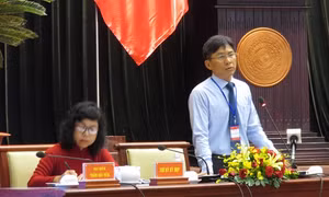 TP Hồ Chí Minh
