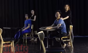 TP Hồ Chí Minh