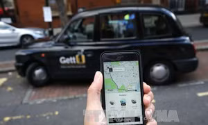 Xe dưới 9 chỗ ngồi chạy hợp đồng sẽ được áp dụng quy định như taxi