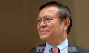 Cựu thủ lĩnh đảng đối lập Kem Sokha bị phán quyết tiếp tục giam giữ