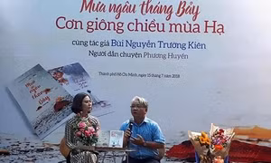 TP Hồ Chí Minh
