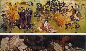 Nguyễn Gia Trí - Họa sĩ tiên phong sáng tạo tranh sơn mài Việt Nam